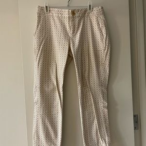Banana Republic Hampton Pant